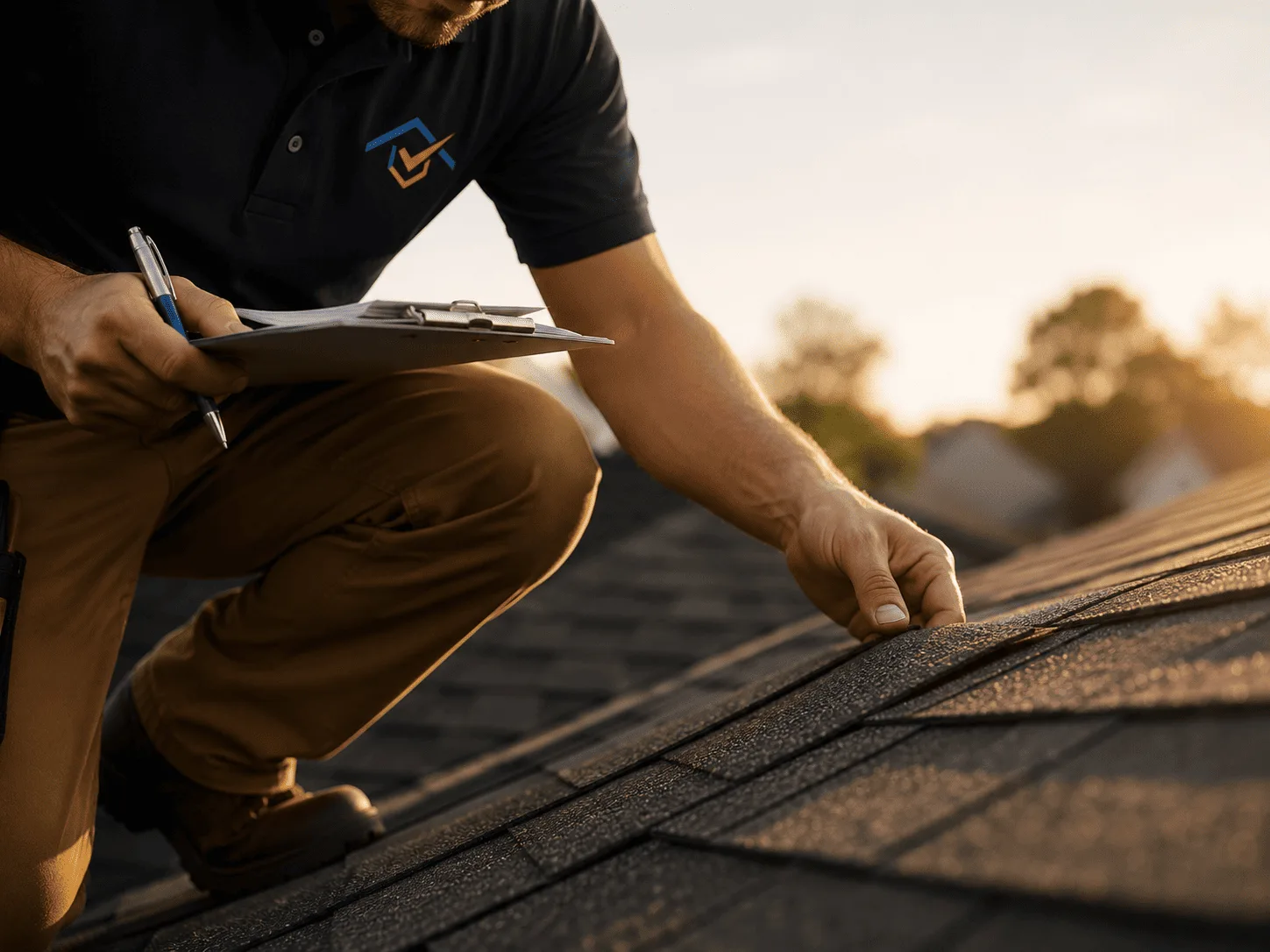 Why Choose Roof Inspection in Hidden Valley Lake, CA