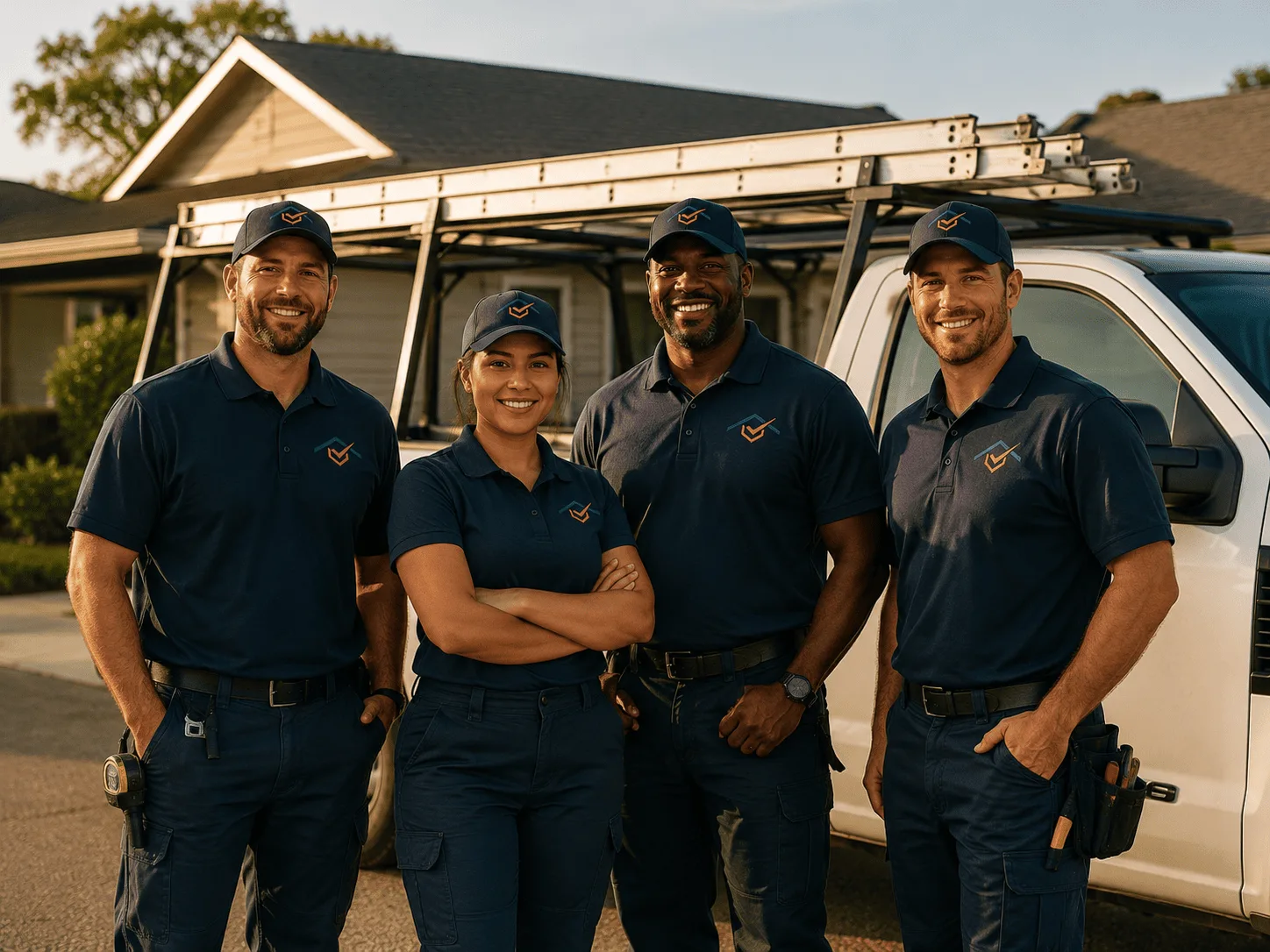 Roof Inspection company in Hidden Valley Lake, CA